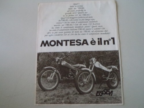 Advertising pubblicità 1980 - pubblicità,