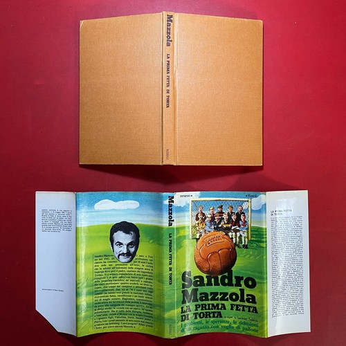 Sandro mazzola la prima - -,