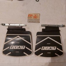 Paraspruzzi Per Fiat 128
