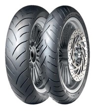 PNEUMATICO GOMMA 120/90/10
