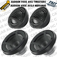 AUDISON VOCE AV 1.1 + AUDISON