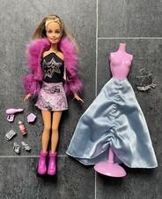 Barbie fashion fever show - barbie,
