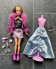 Barbie Fashion Fever Show