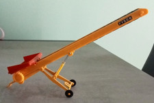 Britains 1:32 - Fyson -