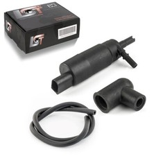 Pompa acqua tergicristallo