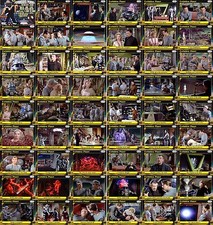 Forbidden Planet (1956) movie