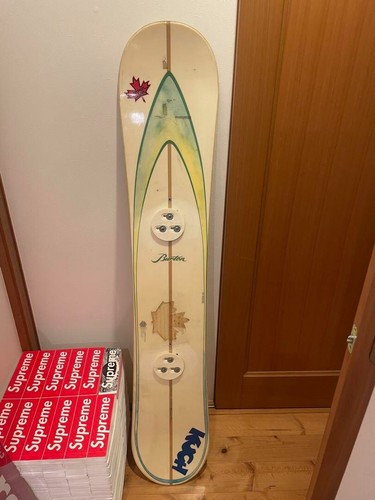 Snowboard burton element 149 - snowboard,