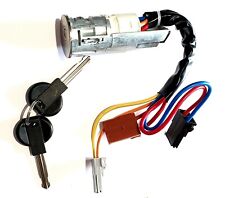 CILINDRETTO AVVIAMENTO BLOCCHETTO DI ACCENSIONE per FIAT SCUDO ULYSSE ZETA