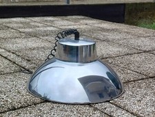 lampadario vintage anni 70