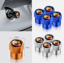 Tappi ABARTH copri valvola x