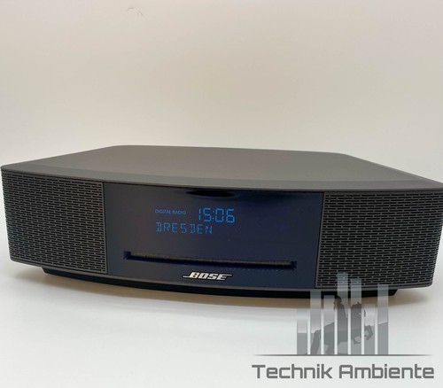 Servizio riparazione bose wave - riparazione,