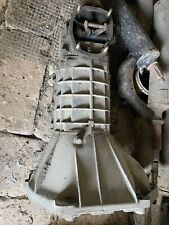 Cambio Meccanico Fiat 125 Special 