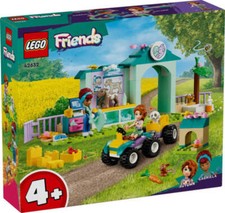 Lego Friends 42632 La clinica
