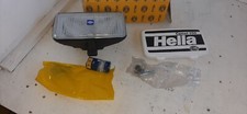 FARO FENDINEBBIA ORIGINALE HELLA COMET 550 (19,5 cm ) PER FIATABARTH OPEL LANCIA
