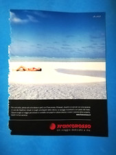 RITAGLIO DI GIORNALE