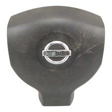 Airbag Volante Guidatore NISSAN NOTE 1 Serie RICAMBIO USATO ORIGINALE