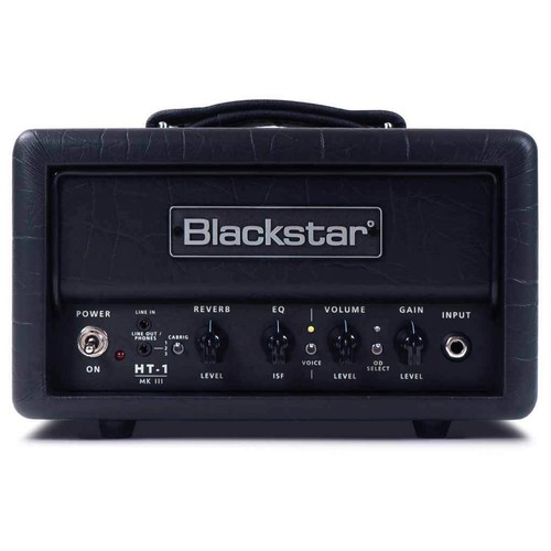 Blackstar 1rh mkiii watt - ht-1rh,