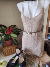 Abito Dress Lungo Sera