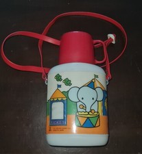  HELLO KITTY Borraccia Vintage 1976 Made in Japan