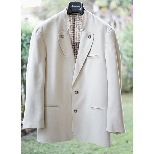 Giacca uomo tirolese - uomo, 50/52