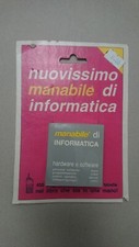 NUOVISSIMO MANABILE DI