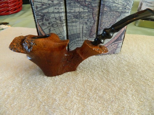 Estate pipe preben holm - estate,