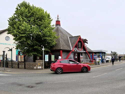 Photo 6x4 kinsale tourist - 6x4,