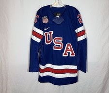 Maglia nike team usa - maglia, hockey