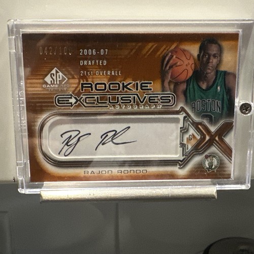 2006 gioco usato rookie - ,