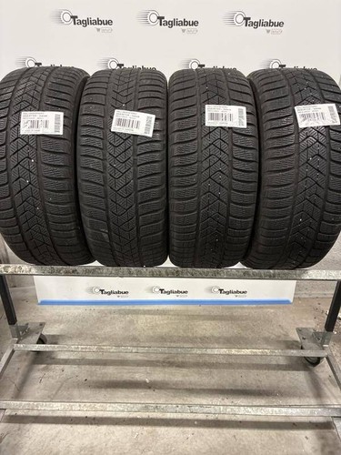 Set gomme 225 45r17 91h - 4,