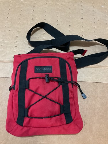 Samsonite borsello a - samsonite, @