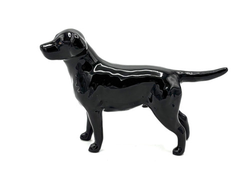 Beswick ceramic standing black - beswick,