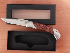 Coltello tascabile serramanico