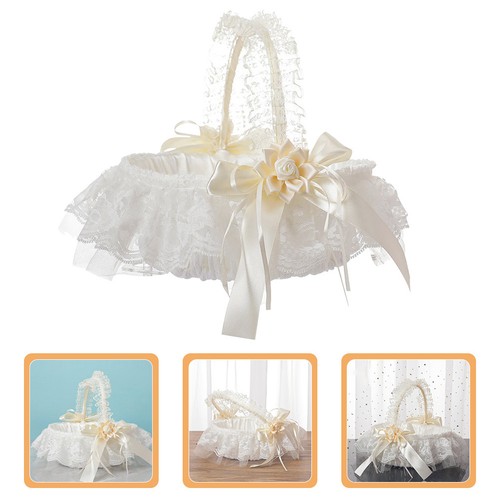 Cestino matrimonio porta - ,