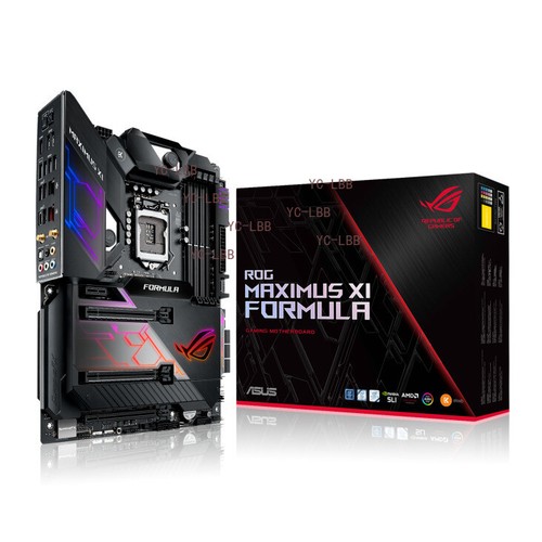 Asus rog maximus formula - asus,