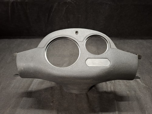 Cupolino portastrumenti beta - cupolino,