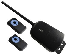 Kit attuatore a distanza da