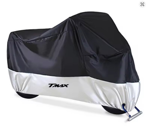 Telo coprimoto tmax yamaha - coprimoto,