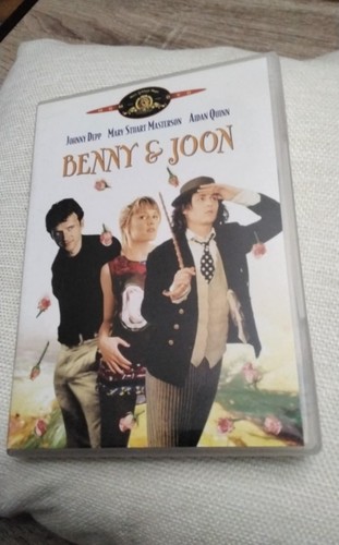 Benny joon johnny - benny,