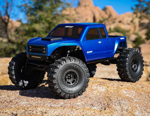 Redcat vertex rock - redcat, vertex-10