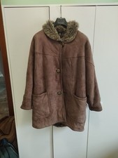 Cappotto Montgomery montone