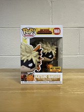 Katsuki bakugo hero - bakugo, my