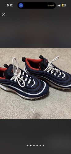 Nike air max sneakers - nike,