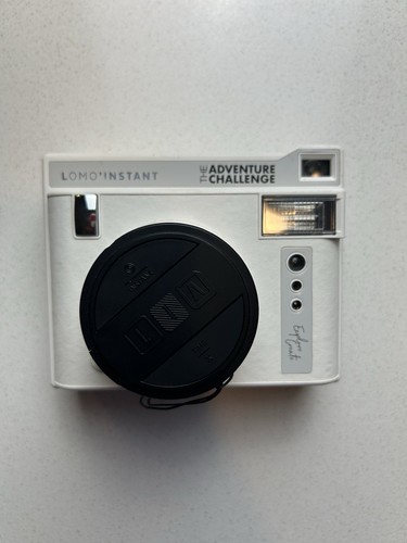 Lomography lomo instant - lomography, lomo'instant