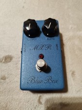 MXR M-103 scatola blu 459863