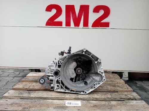 Cambio manuale completo per - manuale,
