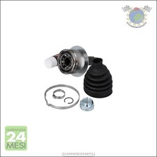 Kit giunto omocinetico Kamoka