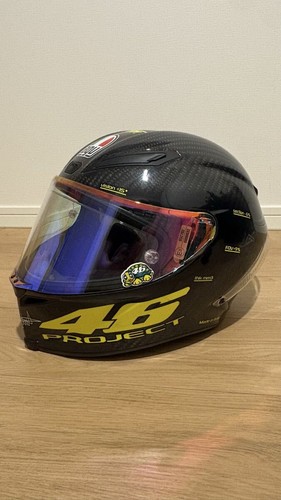 Agv pista project 2 0 - pista,