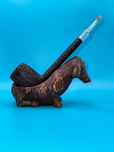 Pipa vintage gbd conquest - vintage,