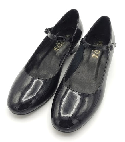 Scarpe vexed pelle patinata - vexed,